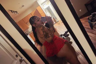 Blasian Bombshell😍💦 - 27 - Image 3