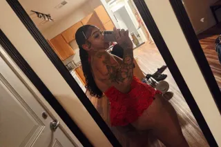 Blasian Bombshell😍💦 - 27 - Image 1