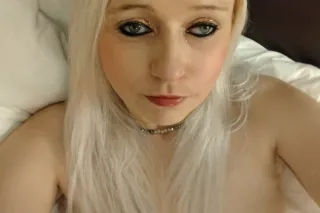 I HAVE THOSE CUM FUCK ME EYES ... - Image 2