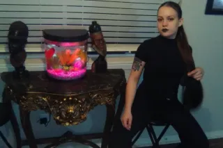 come to Mommy...... - Image 9