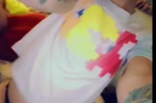 CUM PLAY WITH JENNY 💦👅🍑😻 - Image 8