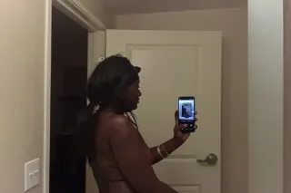 🍒🍓💋HOT CHOCOLATE KISSES 💋🍓🍒AND MISS COCO - Image 5