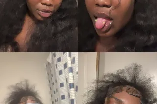 THROAT GOAT 💦 REAL NASTY HEAD ... - Image 2