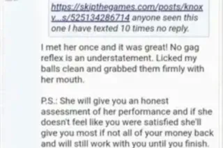 💋I DONT SUCK DICK I SWALLOW IT💋 - Image 12