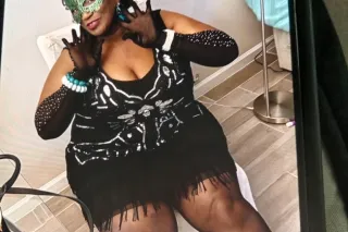 Elegant Mature Lady • Warm Com... - Image 1