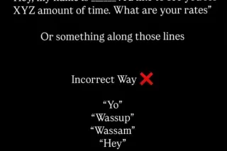 NO CHEAP DATES 😘 UPSCALE ONLYY... - Image 1