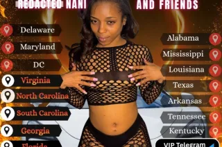 SLIM WITH A FAT PUSSY & WET MOUTH - Image 12