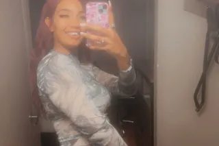 Guatemalan mami 🇬🇹💕 With a nice wet pussy💦 - Image 5