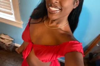 THROAT GOAT READY TO FULFIL YO... - Image 1