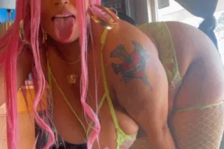 🤪🔥Not your girl, just your fan... - Image 4