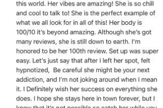 100% Real 💕 New in town Lets H... - Image 2