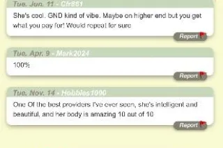 100% Real 💕 New in town Lets Have Some Fun 💋💋 - Image 6