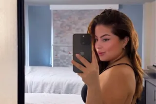 🔥Karina💕Sterling🇨🇴Sexy and beautiful new girl in town, 100% real 👅 for a few days, eager to have delicious sex with a tight pussy that will make you feel amazing, Daddy😈🫦💋 Colombian girl available, call me💋 - Image 5