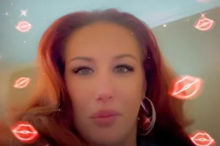 LET ME HELP GET THRU THE COLD!... - Image 2