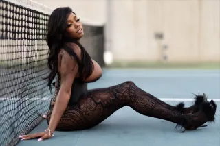 💆🏾♀ therapist lets party 🎉 🍆 Let Me Show You My Moves 😎Oral Pro 😛party girl 😬 prostate PRO 😋 - Image 10