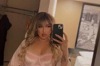 come let a woman make you feel... - Image 4