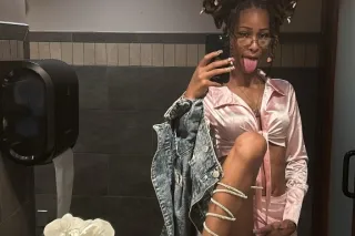 Honeyglow your FAVORITE throat - Image 5