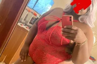 Sexy Big Girl THROAT GOAT 🐐 Wo... - Image 2