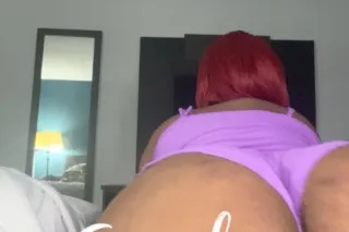 QV N HHR DEALS, BIG BOOTY 🍑WIT... - Image 1