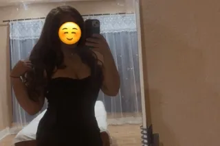 Curvy 🍑 Latina visiting IE OUT... - Image 3