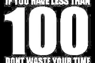 MISS ME YOUR FAVORITE GIRL 100... - Image 2