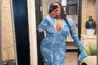 TGIF💦💕 Exotic Goddess,Exotic m... - Image 1