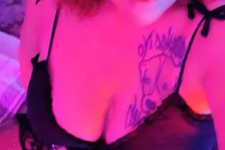 Skylar your new alluring redhe... - Image 3