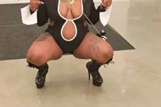 Sloppy Toppy💋👅BDSM 👅💋NO BARE 💋... - Image 4