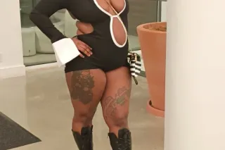 Sloppy Toppy💋👅BDSM 👅💋NO BARE 💋 - Image 5