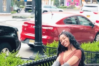 Hey Neveah Middle Eastern & LA... - Image 3