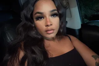 LIGHTSKIN MIXED BABY 💕💦 AVAILABLE NOW!! - Image 5