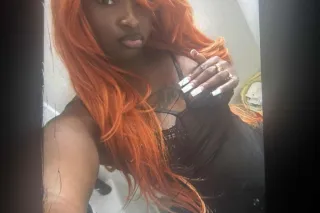 🥶🥶🥶STICKY THOART today 🥰😋ITS COLD ❄ BAE LET MY THOART WARM YOU 🆙 ❄ 🥶🥶THOART GOAT 🐐 SLUT ME OUT😘😋😜😋😋💦 💦😋💚💚💚🍑♥😊 ☀ 🪭your favorite doll is back 🔙 sexiest dark girl around ✨️ - Image 9