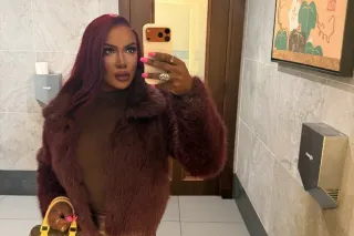 sexy exotic ebony trans girl - Image 12