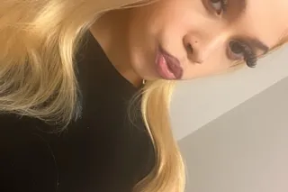 mature/gentlemen only ! -VIP mixed hottie 🩷🍃🍒 - Image 7