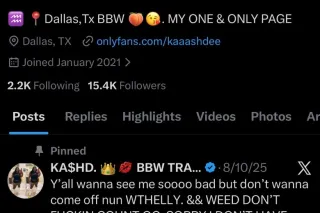 💋💦CUM XXXPERIENCE W/ KASHD💦💋 -... - Image 2