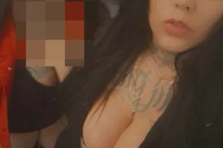 🚨👸🏻💦tattoo Goddess here to roc... - Image 3