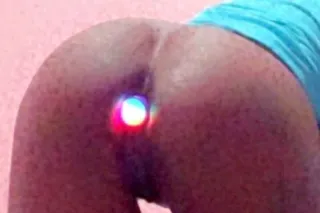 IMMA NASTY NYMPHO LET ME MAKE A MESS ON YOUR COCK 💦🌊IM HORNY WANT TO BE FUCKED .. DRILL MY CREAMY TIGHT ASSHOLE - Image 9