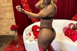 Pussy got uh swirl boxx 🌪 Cumm Chrck it outt 😫 - Image 9