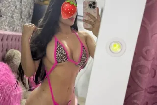 Dani 😍💋 - 23 - Image 1