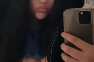 SEXY 👅 WET 💦 LATINA 💋 - Image 5