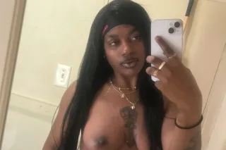 let me be ur slutty squirter ✨... - Image 3