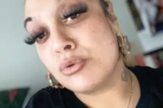 your fav AMINA - 35 - Image 1