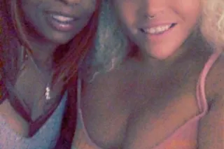 2 girl duo SPECIAL ONLY UNTIL 9AM - Image 9