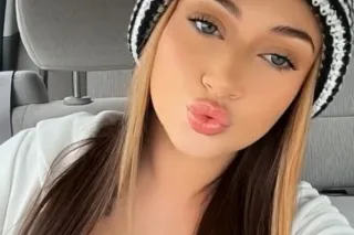 Hi Daddy 👅 Blonde Bombshell - ... - Image 2