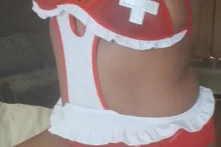 🚨🚨 CUM IN OUT the COLD!! I'M H... - Image 1