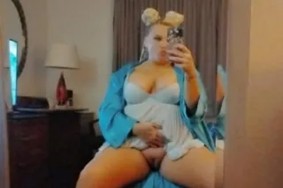 Busty Blonde here and ready to please you. - Image 5