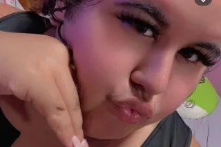 HORNY ANGEL BABY 🥵 - Image 5