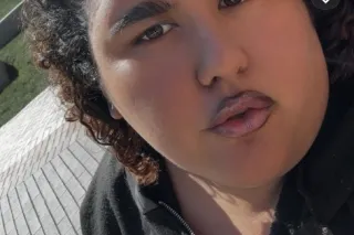 HORNY ANGEL BABY 🥵 - Image 7