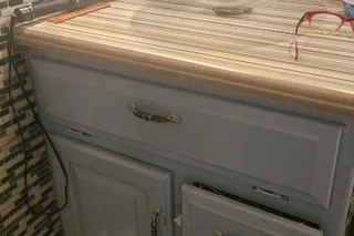 Ms L I'M SELLING MY MOTORHOME IF ANYONE IS INTERESTED - Image 6