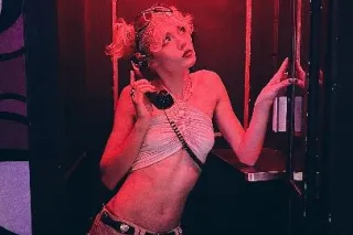 💜💚 Soothing Hands 💚💜 - 24 - Image 2